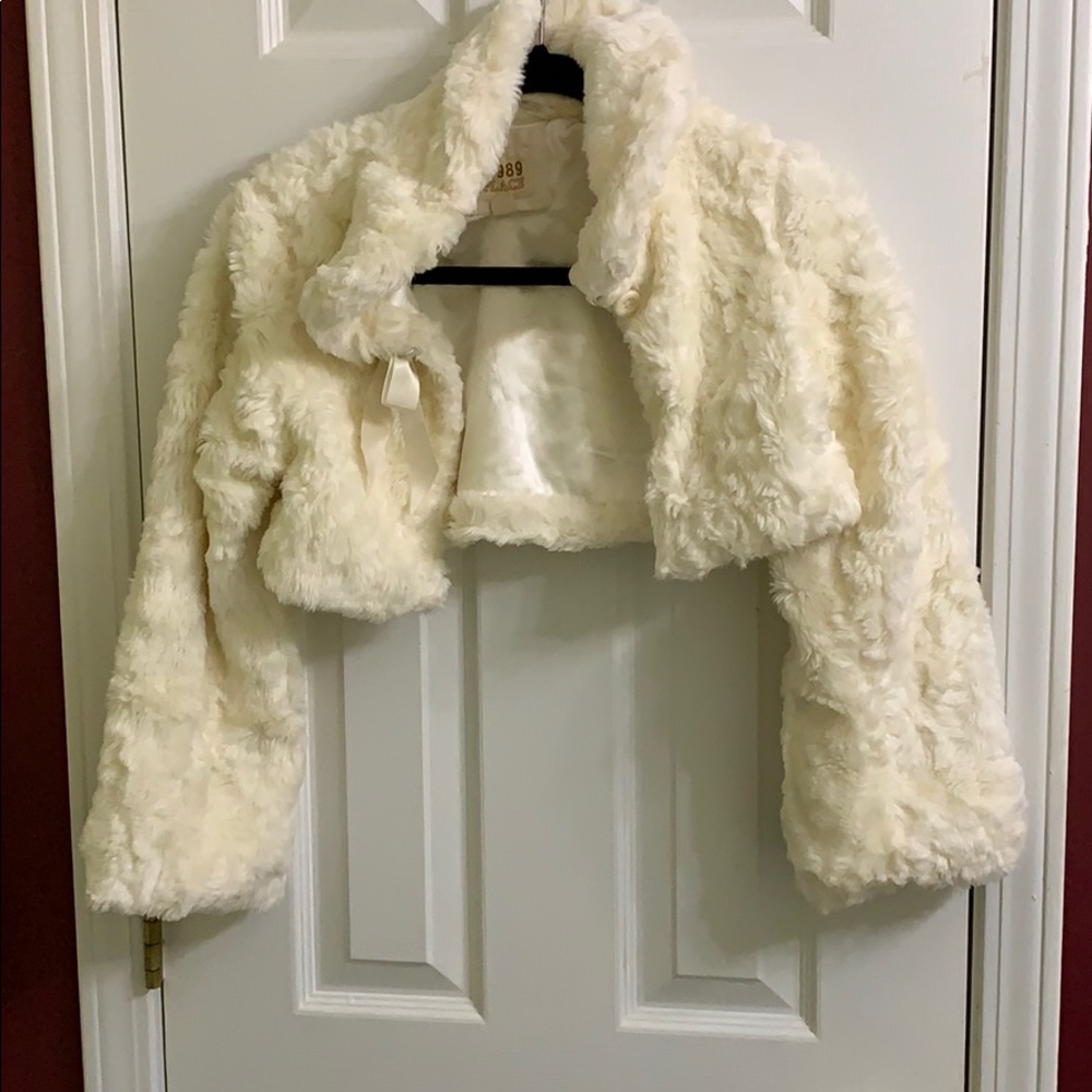 Jacket - Picture 2 of 4